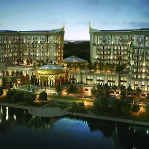 Otel The St. Regis, Astana